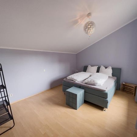 Appartamento Ruhiges Juwel: Frisch Renoviert 100 Qm Jülich Esterno foto