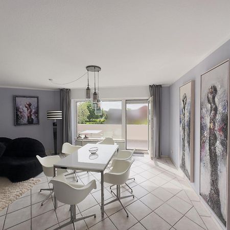 Appartamento Ruhiges Juwel: Frisch Renoviert 100 Qm Jülich Esterno foto