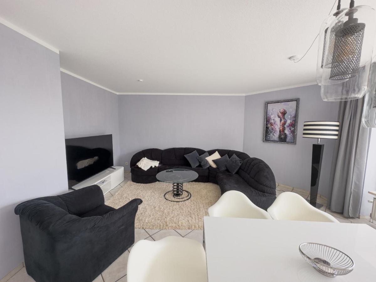 Appartamento Ruhiges Juwel: Frisch Renoviert 100 Qm Jülich Esterno foto