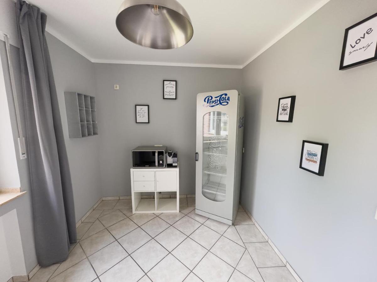 Appartamento Ruhiges Juwel: Frisch Renoviert 100 Qm Jülich Esterno foto