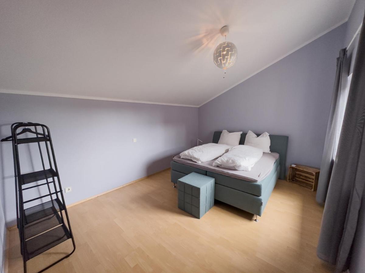 Appartamento Ruhiges Juwel: Frisch Renoviert 100 Qm Jülich Esterno foto