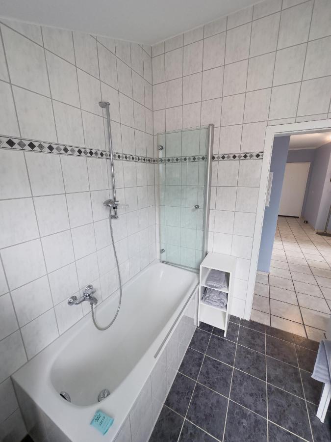 Appartamento Ruhiges Juwel: Frisch Renoviert 100 Qm Jülich Esterno foto