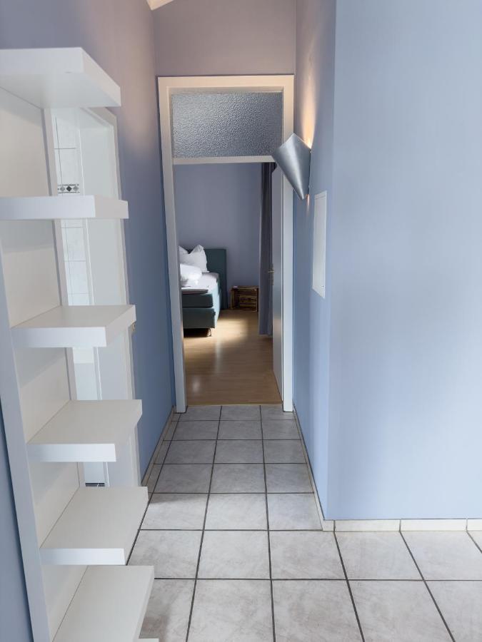 Appartamento Ruhiges Juwel: Frisch Renoviert 100 Qm Jülich Esterno foto