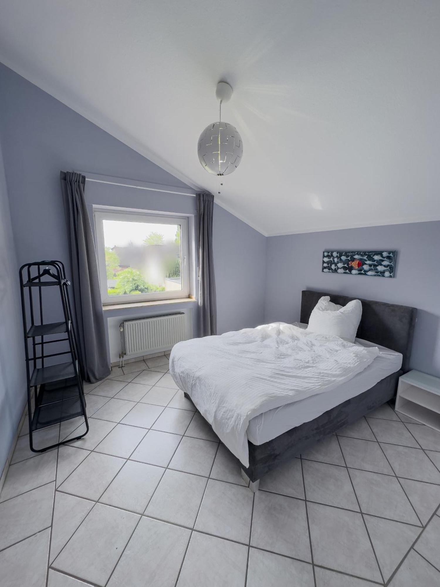 Appartamento Ruhiges Juwel: Frisch Renoviert 100 Qm Jülich Esterno foto