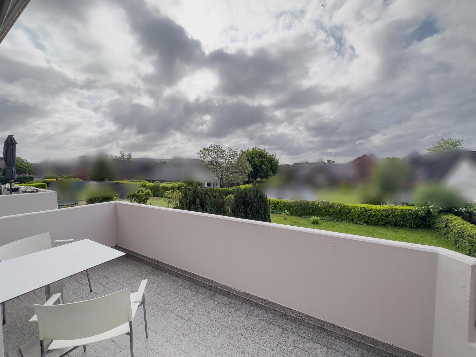 Appartamento Ruhiges Juwel: Frisch Renoviert 100 Qm Jülich Esterno foto